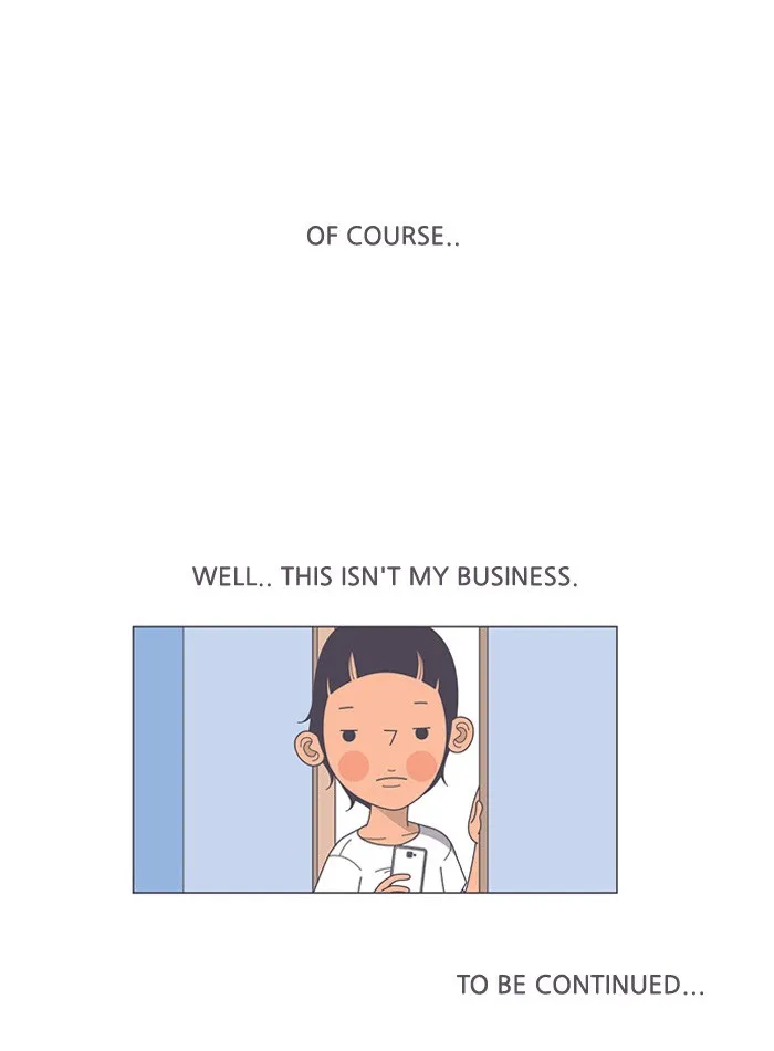 Read A Bittersweet Life chapter 135 image 18 on Lezhin