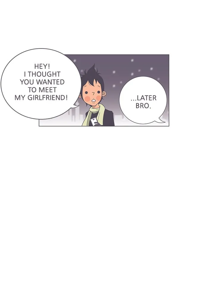 Read A Bittersweet Life chapter 135 image 4 on Lezhin