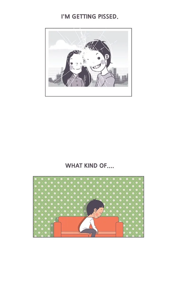 Read A Bittersweet Life chapter 136 image 10 on Lezhin