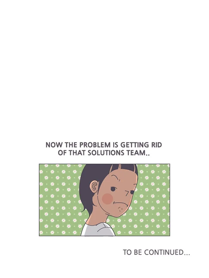 Read A Bittersweet Life chapter 136 image 14 on Lezhin