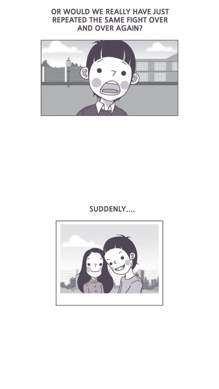 Read A Bittersweet Life chapter 136 image 9 on Lezhin