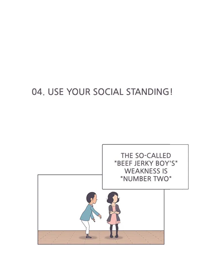 Read A Bittersweet Life chapter 140 image 10 on Lezhin
