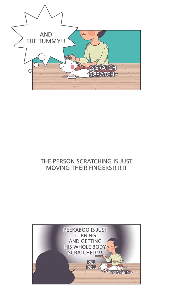 Read A Bittersweet Life chapter 140 image 2 on Lezhin