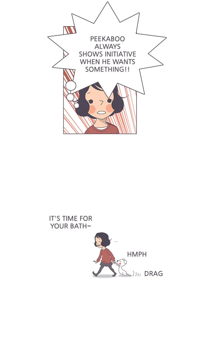 Read A Bittersweet Life chapter 140 image 3 on Lezhin