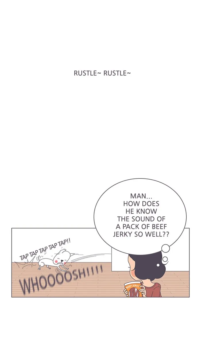 Read A Bittersweet Life chapter 140 image 6 on Lezhin