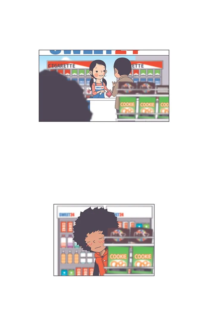 Read A Bittersweet Life chapter 141 image 1 on Lezhin