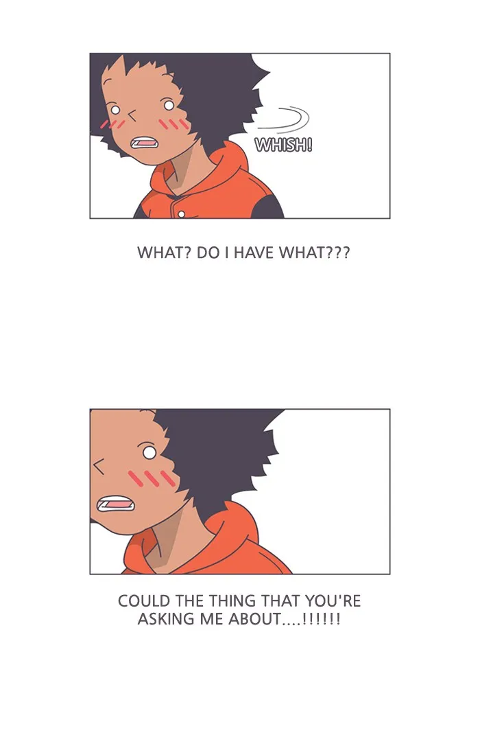 Read A Bittersweet Life chapter 141 image 10 on Lezhin
