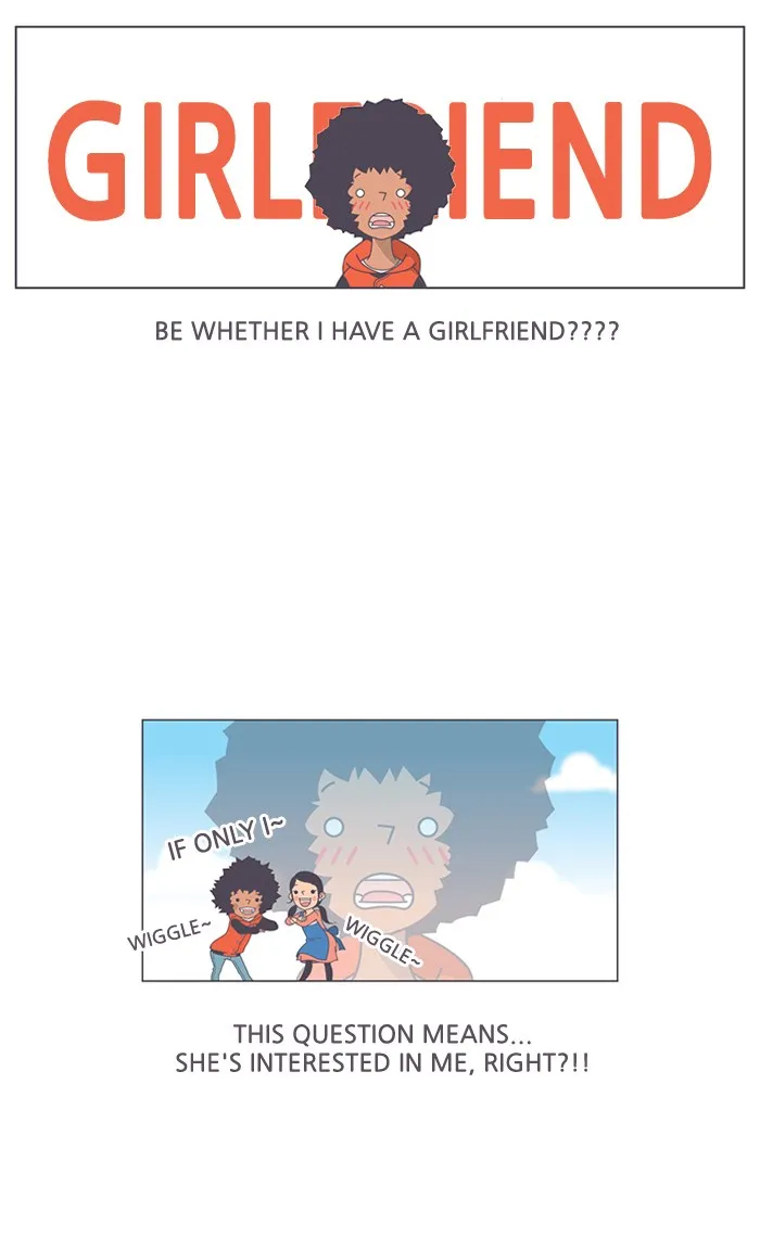 Read A Bittersweet Life chapter 141 image 11 on Lezhin