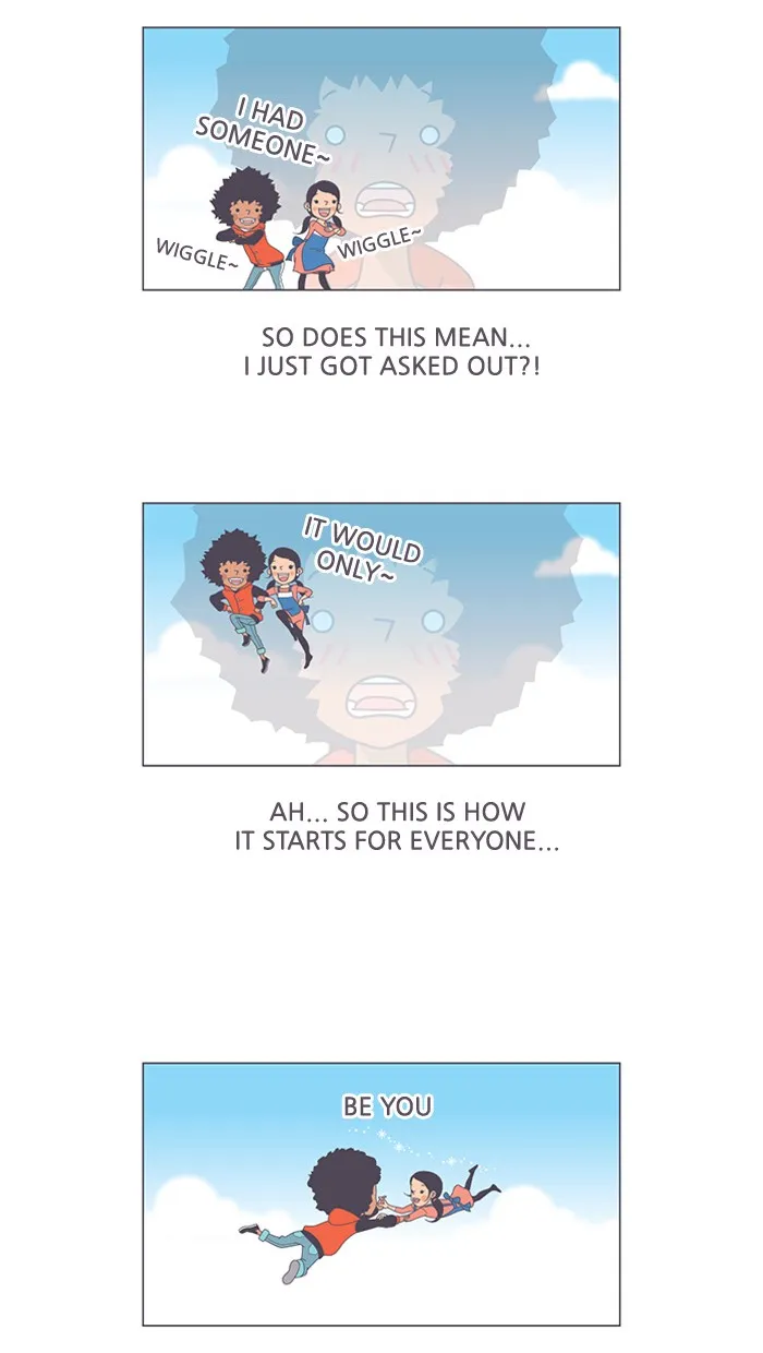 Read A Bittersweet Life chapter 141 image 12 on Lezhin
