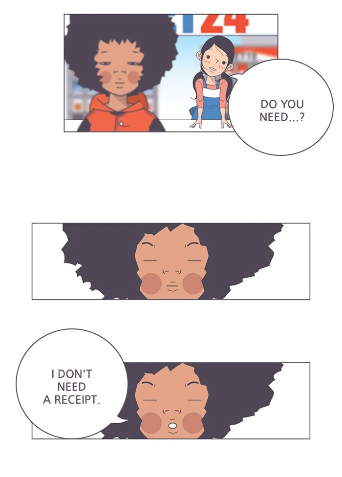 Read A Bittersweet Life chapter 141 image 15 on Lezhin
