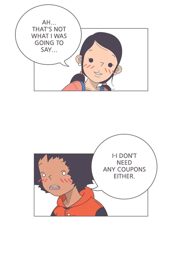 Read A Bittersweet Life chapter 141 image 16 on Lezhin