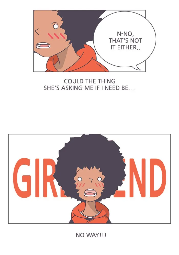 Read A Bittersweet Life chapter 141 image 17 on Lezhin