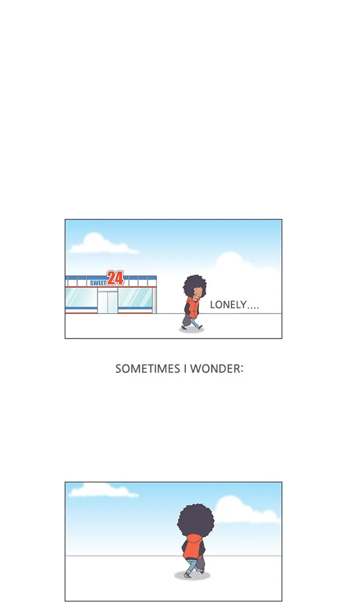 Read A Bittersweet Life chapter 141 image 20 on Lezhin