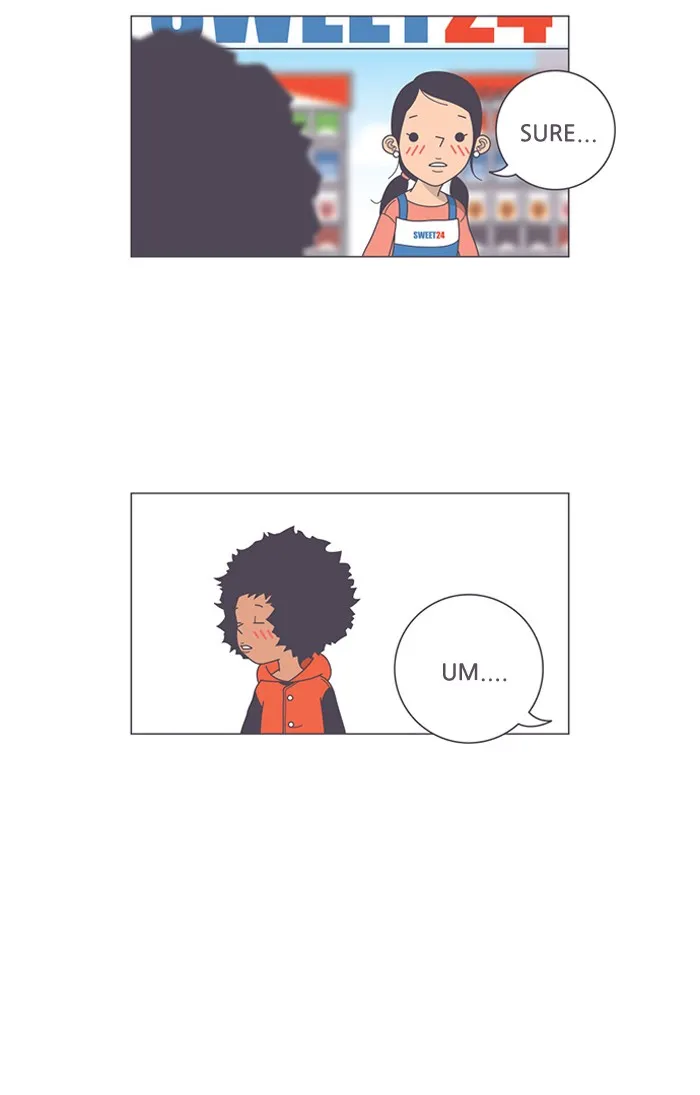 Read A Bittersweet Life chapter 141 image 3 on Lezhin