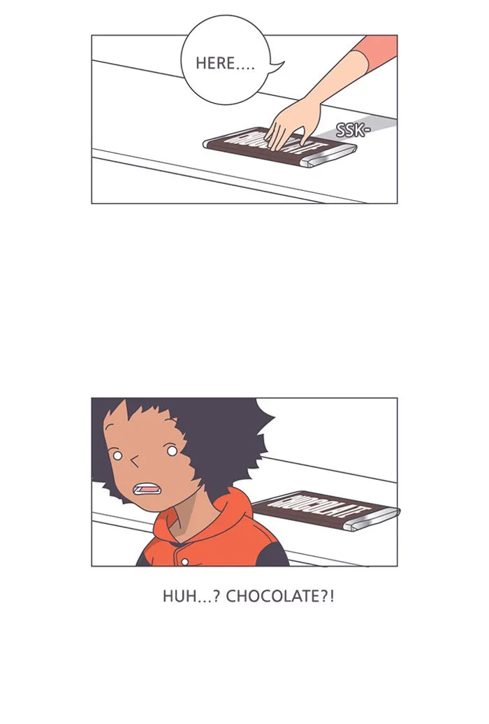 Read A Bittersweet Life chapter 141 image 4 on Lezhin