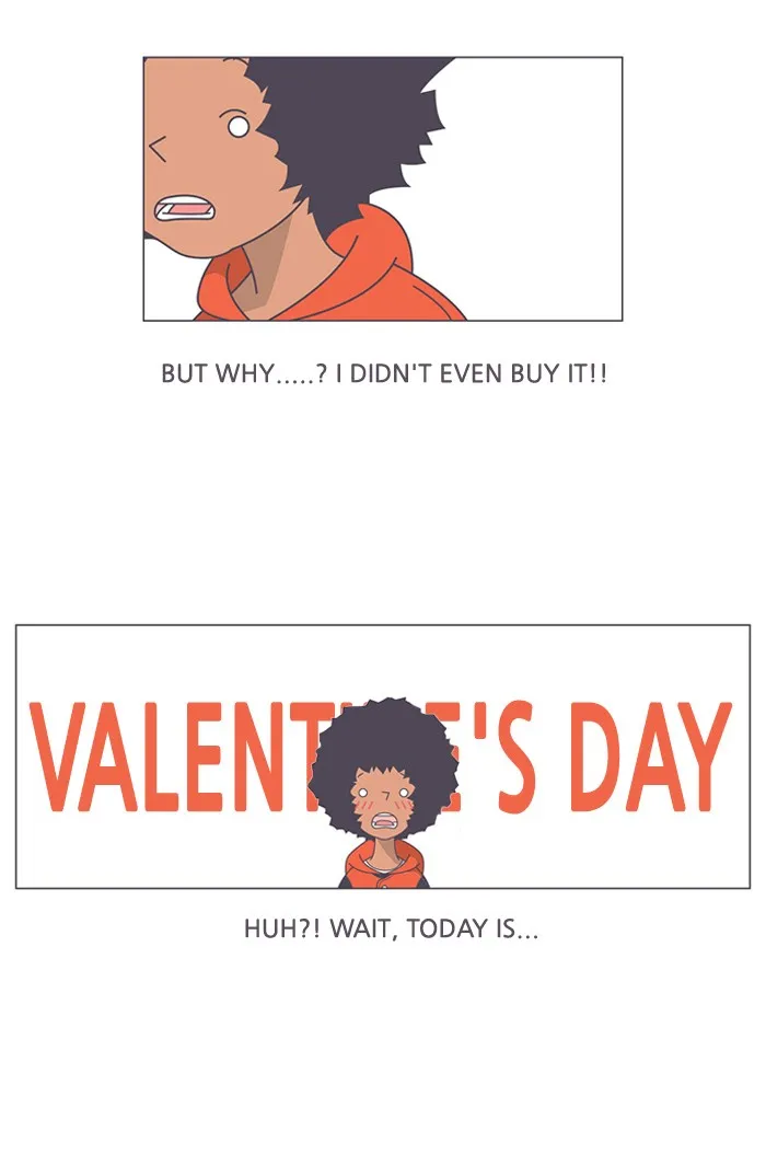 Read A Bittersweet Life chapter 141 image 5 on Lezhin