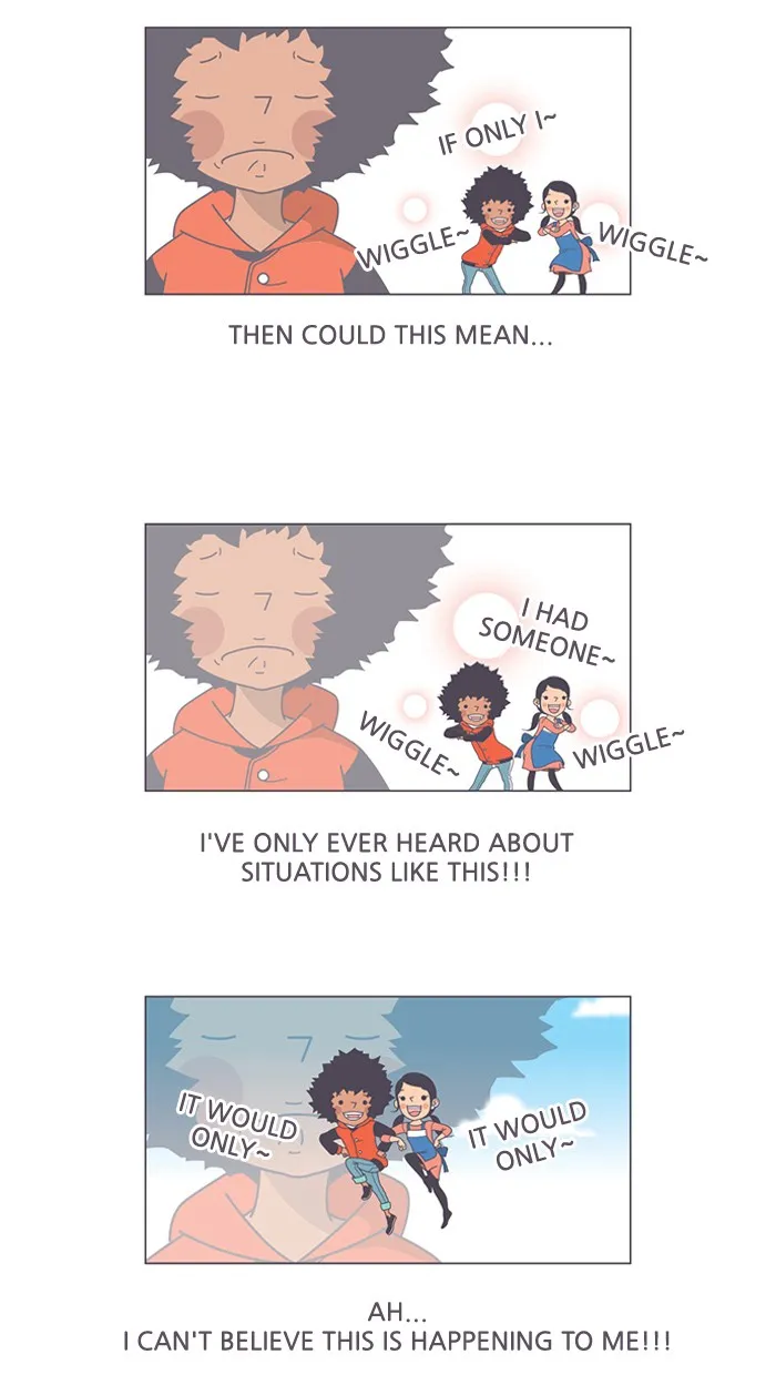 Read A Bittersweet Life chapter 141 image 6 on Lezhin