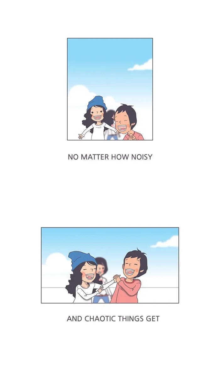 Read A Bittersweet Life chapter 142 image 1 on Lezhin