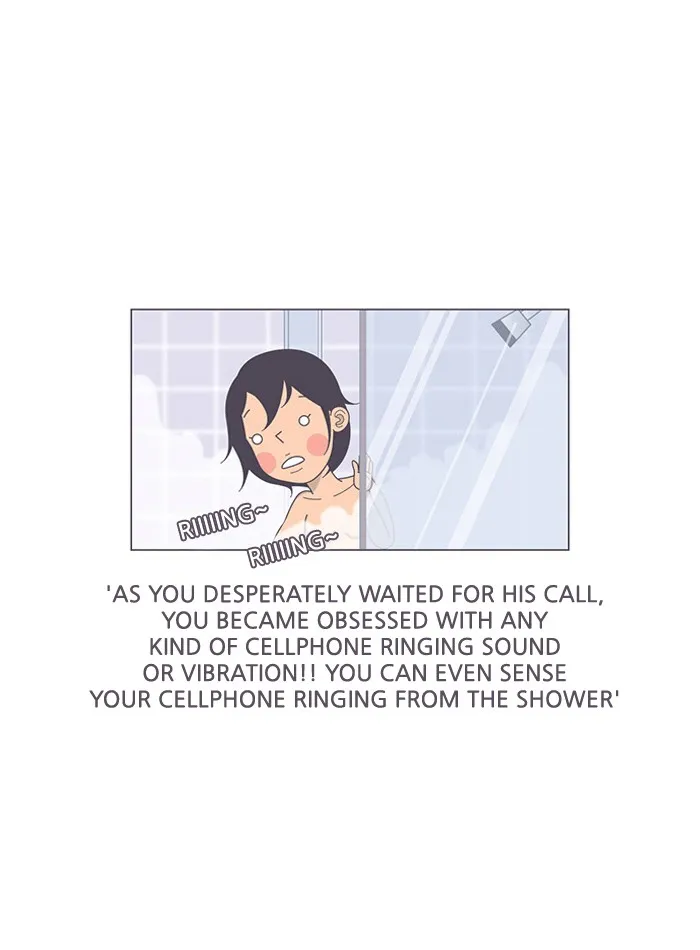 Read A Bittersweet Life chapter 142 image 10 on Lezhin