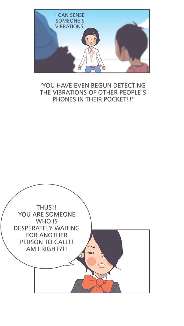 Read A Bittersweet Life chapter 142 image 11 on Lezhin