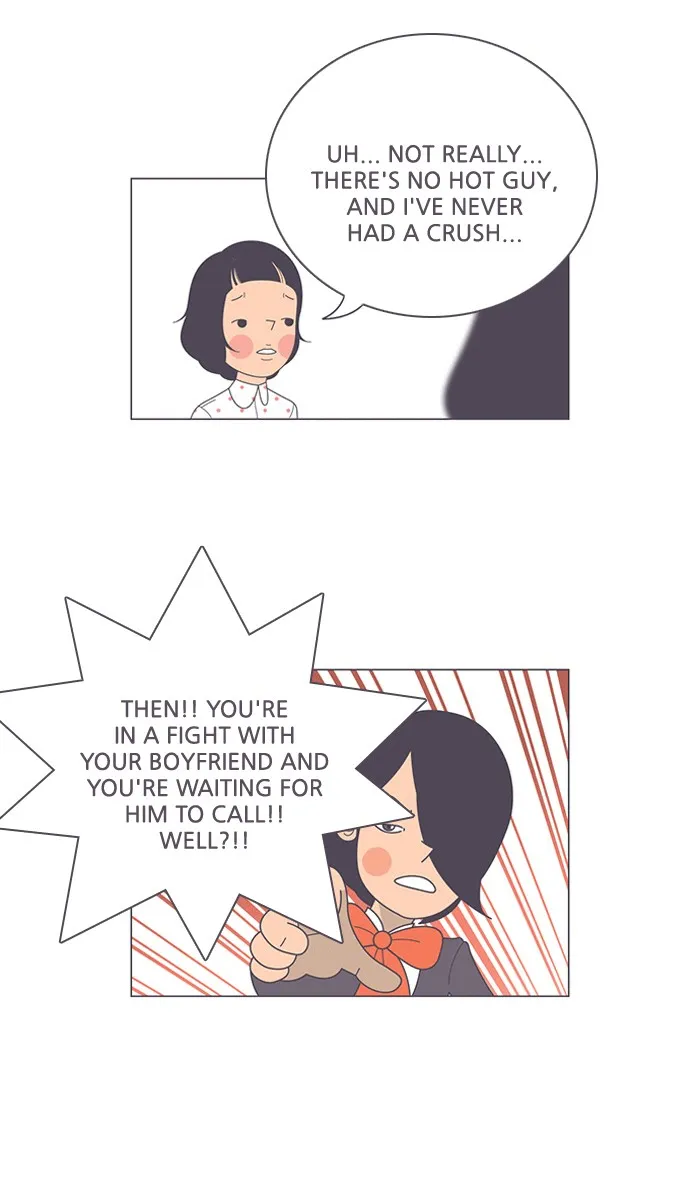 Read A Bittersweet Life chapter 142 image 12 on Lezhin