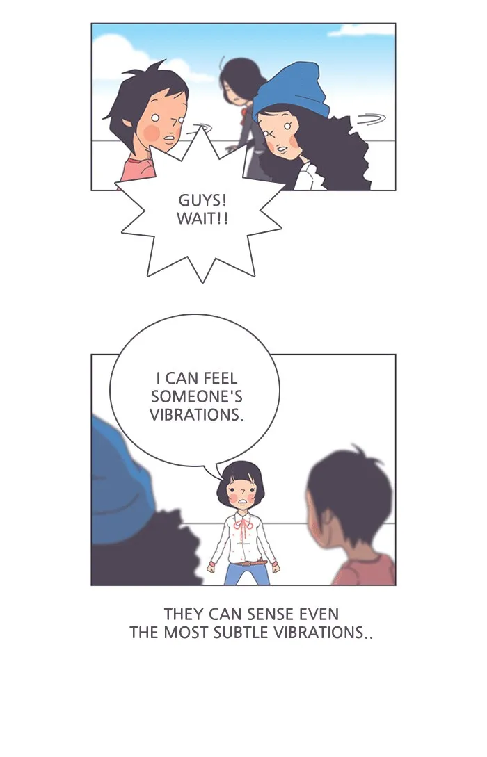 Read A Bittersweet Life chapter 142 image 2 on Lezhin