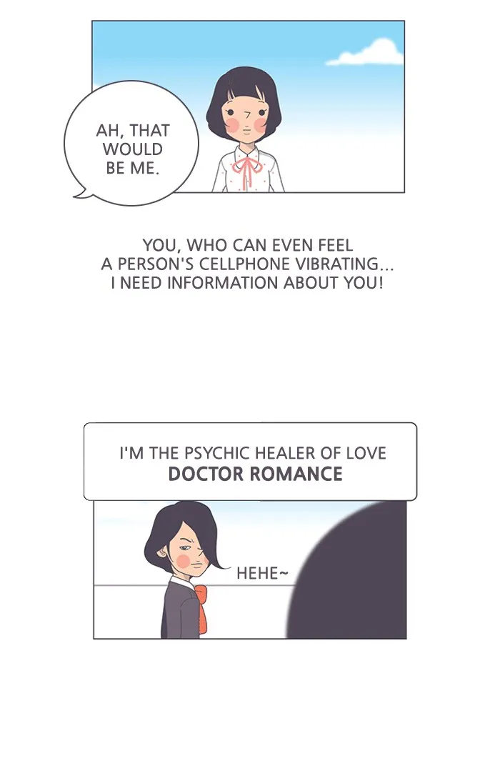 Read A Bittersweet Life chapter 142 image 3 on Lezhin
