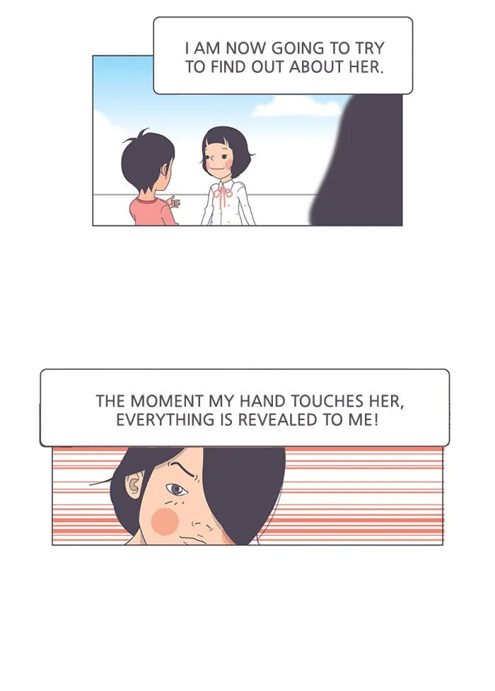 Read A Bittersweet Life chapter 142 image 4 on Lezhin