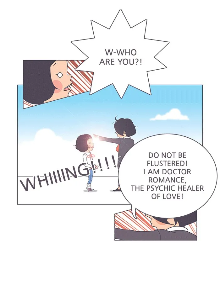 Read A Bittersweet Life chapter 142 image 5 on Lezhin