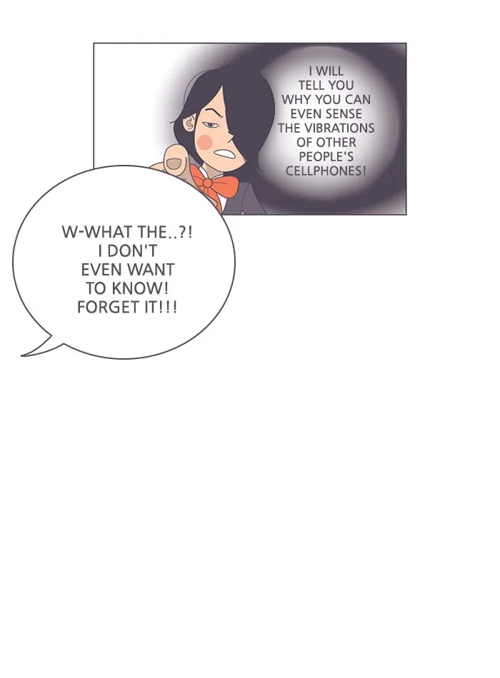 Read A Bittersweet Life chapter 142 image 6 on Lezhin