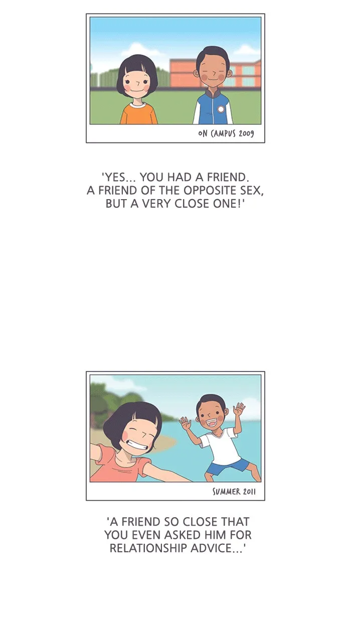 Read A Bittersweet Life chapter 142 image 7 on Lezhin