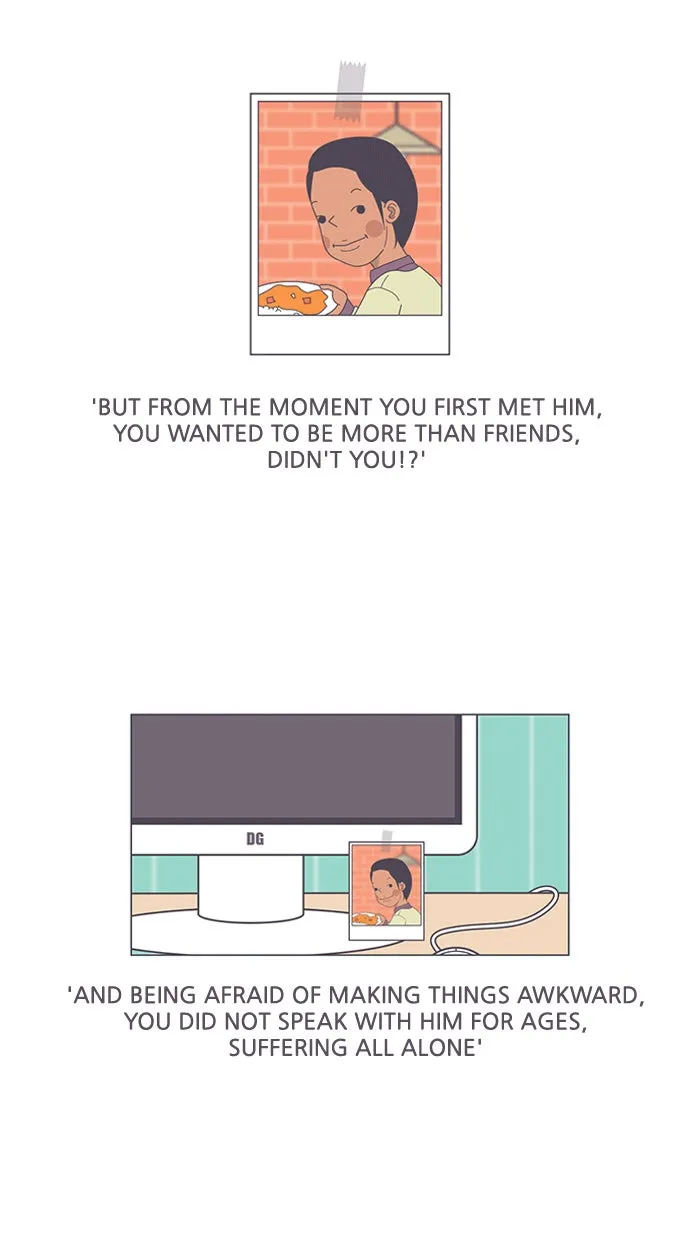 Read A Bittersweet Life chapter 142 image 8 on Lezhin