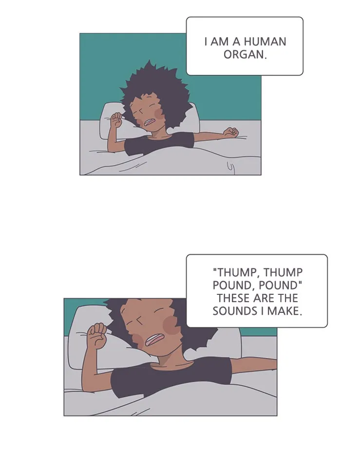 Read A Bittersweet Life chapter 144 image 1 on Lezhin