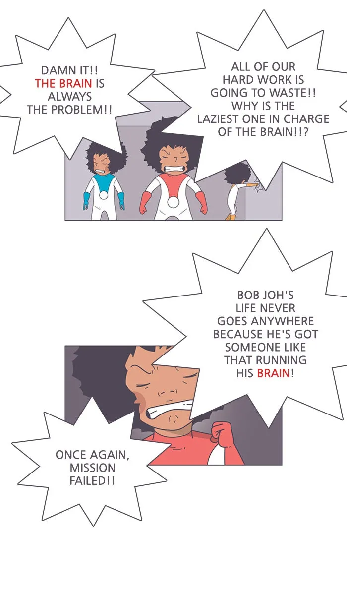 Read A Bittersweet Life chapter 144 image 10 on Lezhin