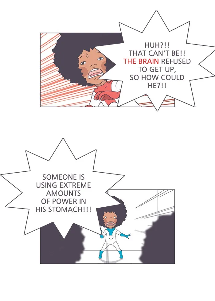 Read A Bittersweet Life chapter 144 image 12 on Lezhin