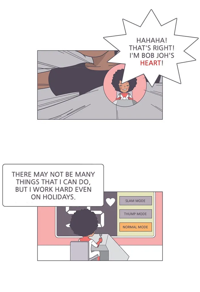 Read A Bittersweet Life chapter 144 image 2 on Lezhin
