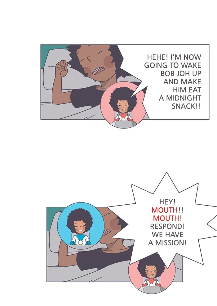 Read A Bittersweet Life chapter 144 image 3 on Lezhin