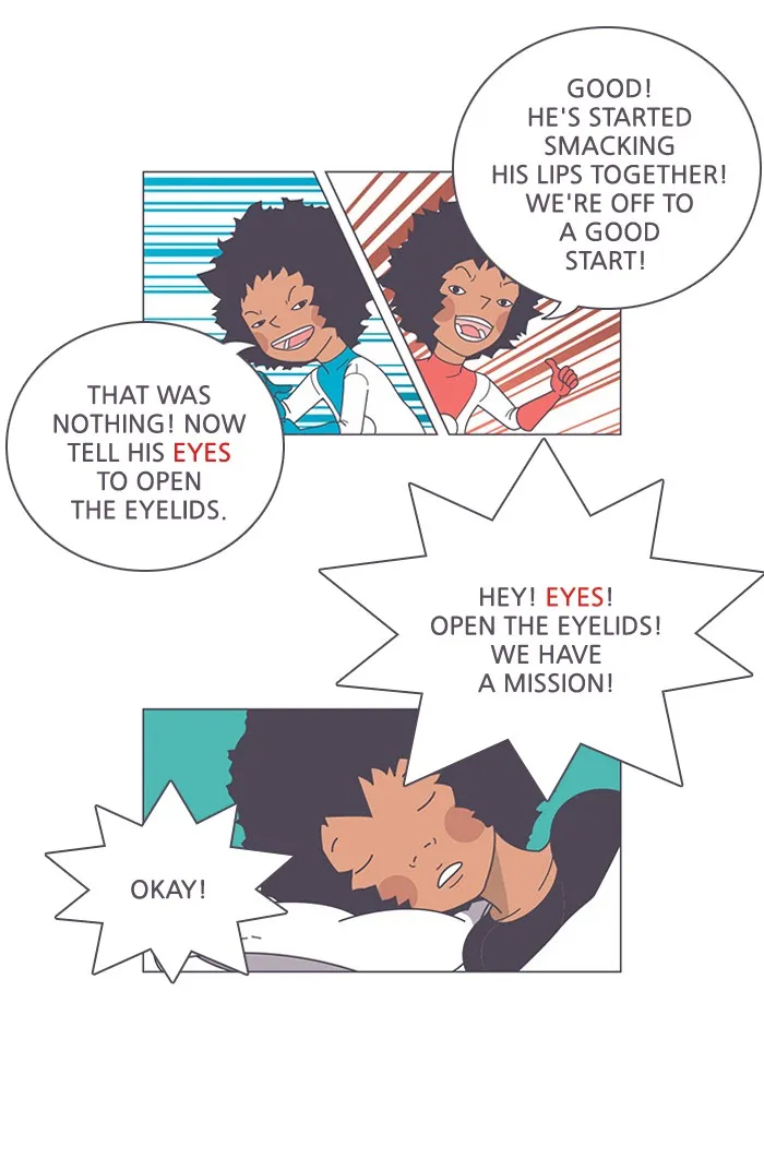 Read A Bittersweet Life chapter 144 image 6 on Lezhin