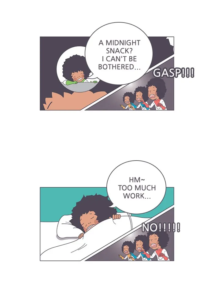 Read A Bittersweet Life chapter 144 image 9 on Lezhin