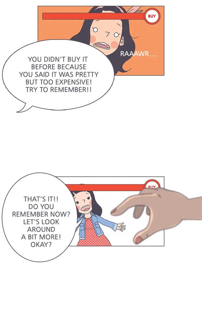 Read A Bittersweet Life chapter 146 image 10 on Lezhin