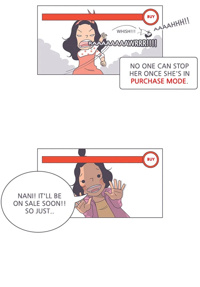 Read A Bittersweet Life chapter 146 image 11 on Lezhin