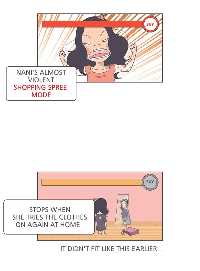 Read A Bittersweet Life chapter 146 image 14 on Lezhin