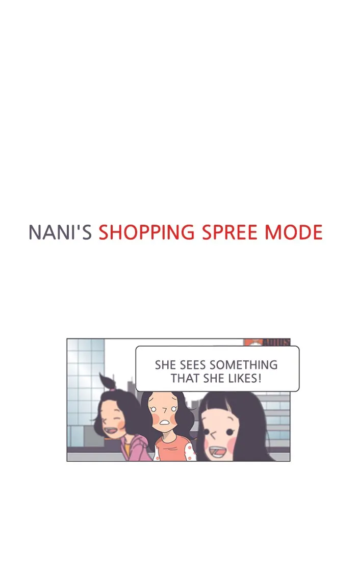 Read A Bittersweet Life chapter 146 image 6 on Lezhin