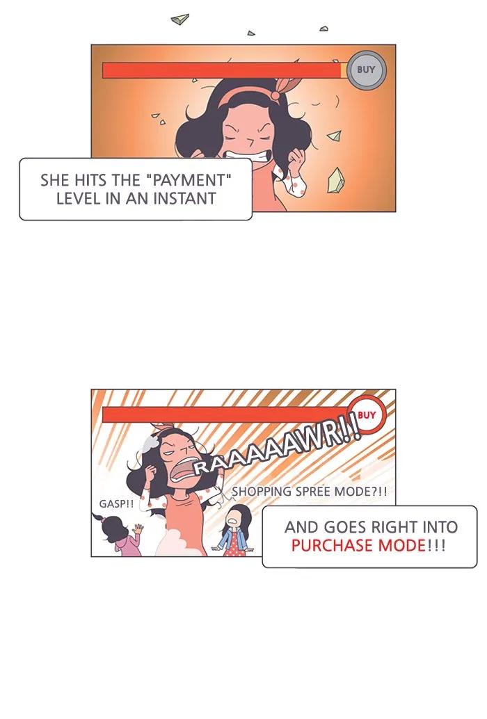 Read A Bittersweet Life chapter 146 image 8 on Lezhin