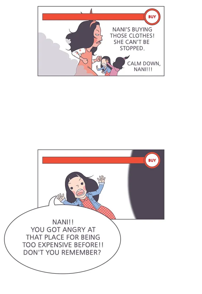 Read A Bittersweet Life chapter 146 image 9 on Lezhin