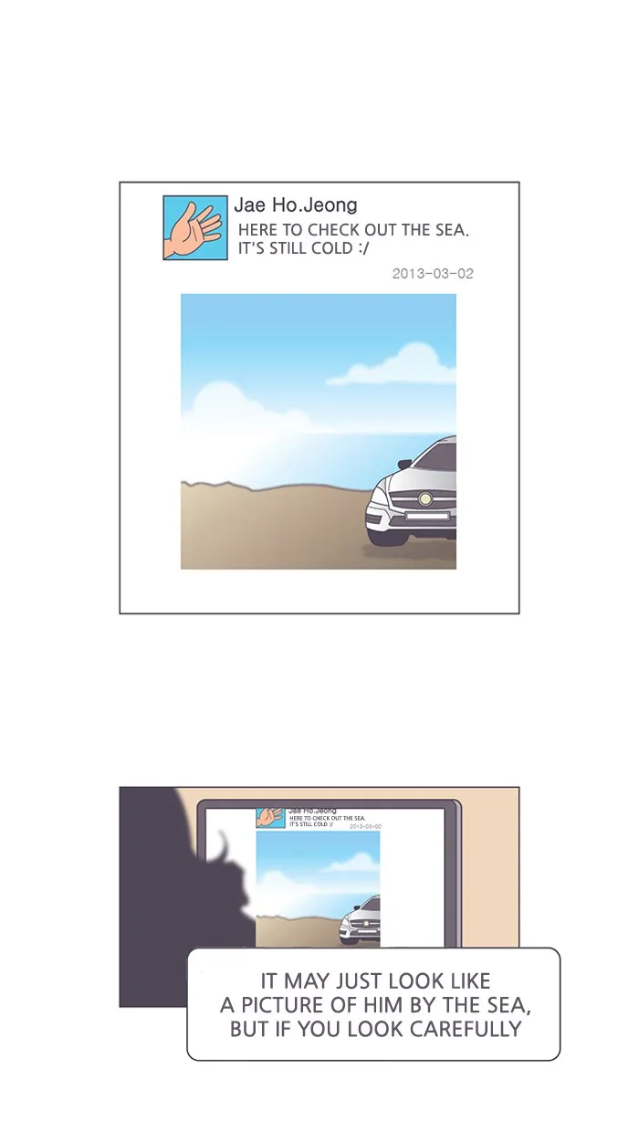 Read A Bittersweet Life chapter 147 image 1 on Lezhin