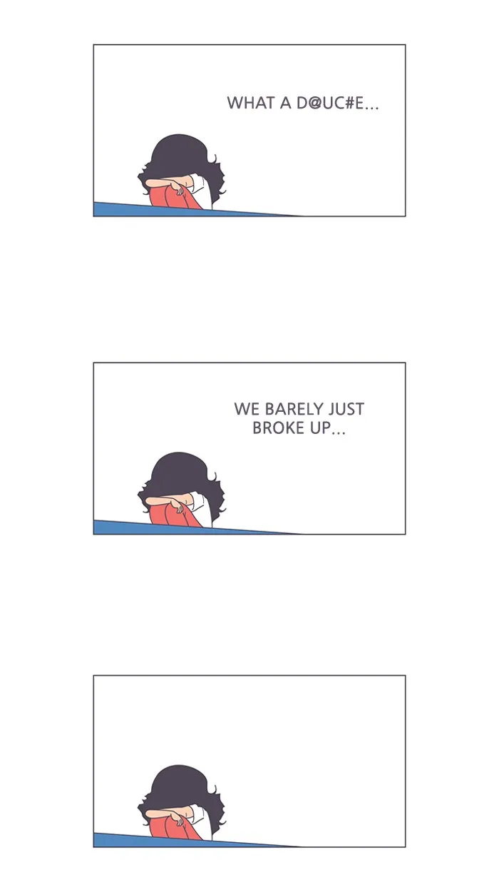 Read A Bittersweet Life chapter 147 image 11 on Lezhin
