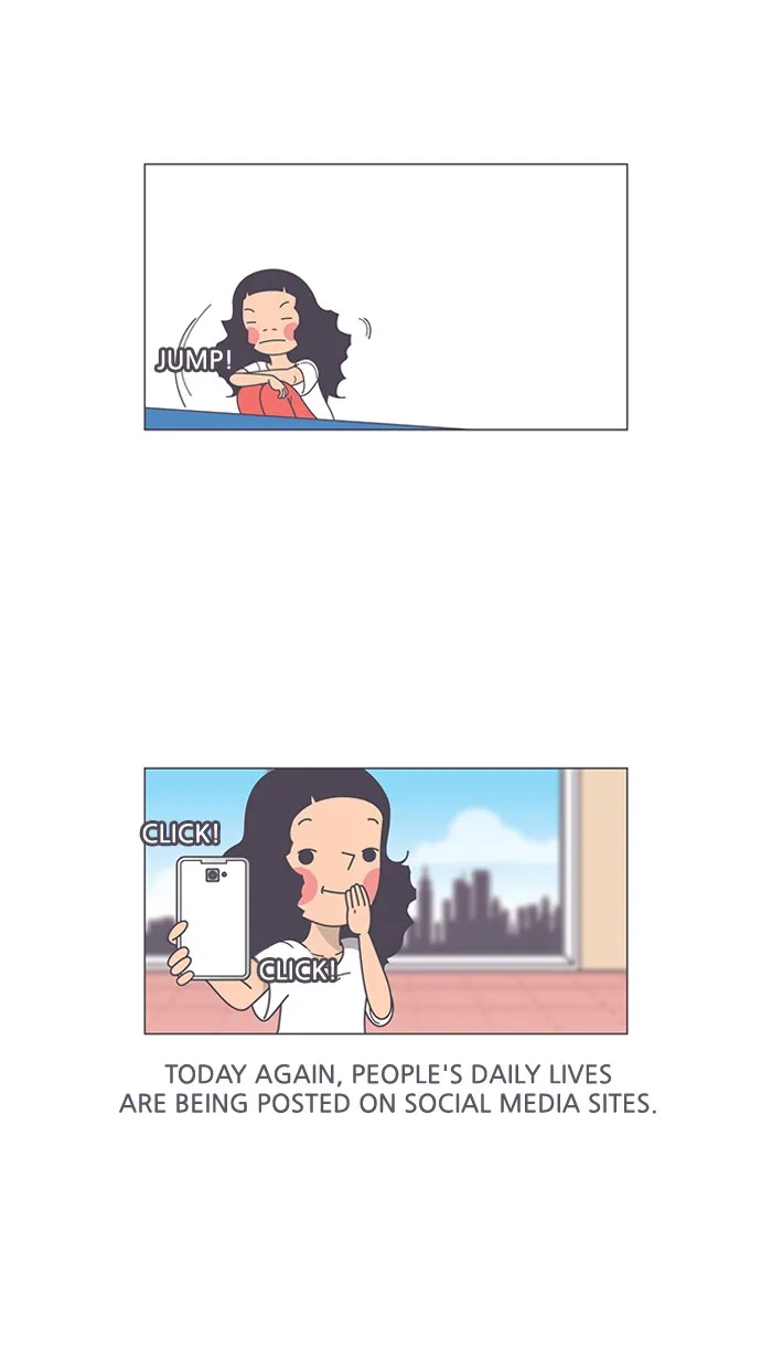 Read A Bittersweet Life chapter 147 image 12 on Lezhin