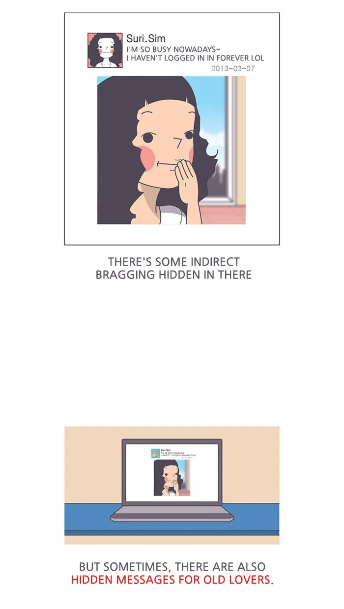 Read A Bittersweet Life chapter 147 image 13 on Lezhin