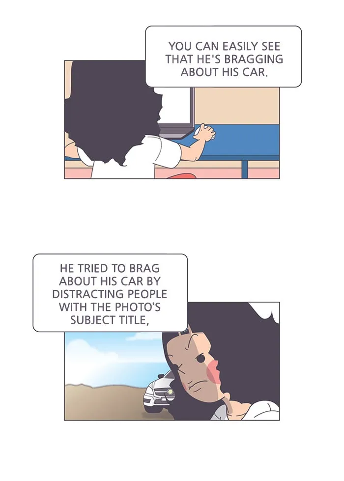 Read A Bittersweet Life chapter 147 image 2 on Lezhin